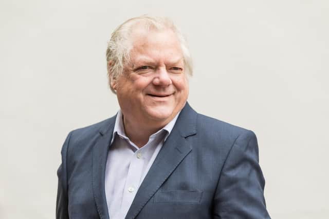 Andrew Baird