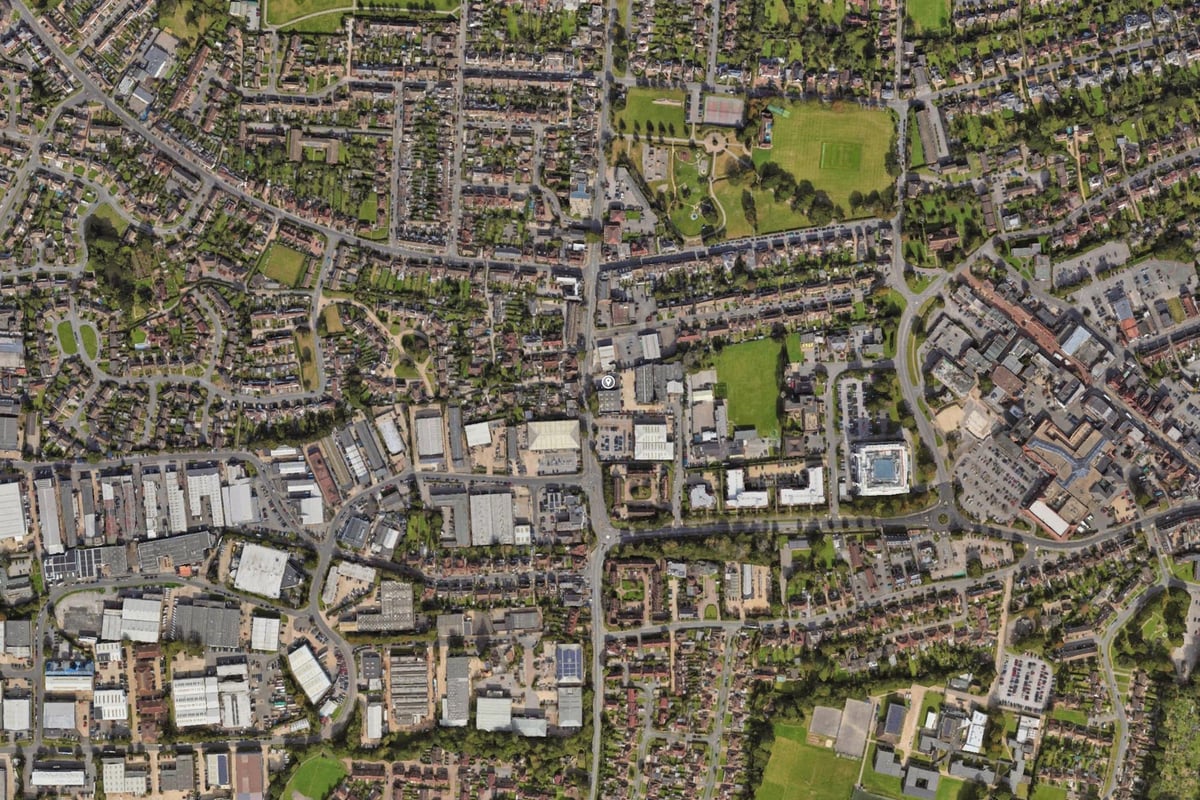 Mid Sussex planning applications: Here’s the latest list of submissions across the district