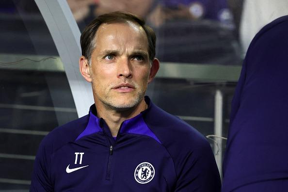 Thomas Tuchel's men are expected to finish in the top four as data experts rate their probability of winning the title at 5.7% while their odds of finishing top are 16/1.