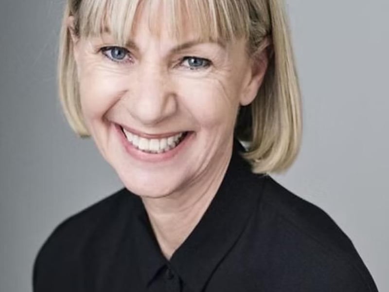 Kate Mosse