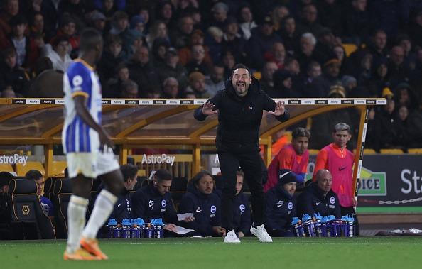 Odds for relegation: 100-1. (Odds for the title: 400-1).