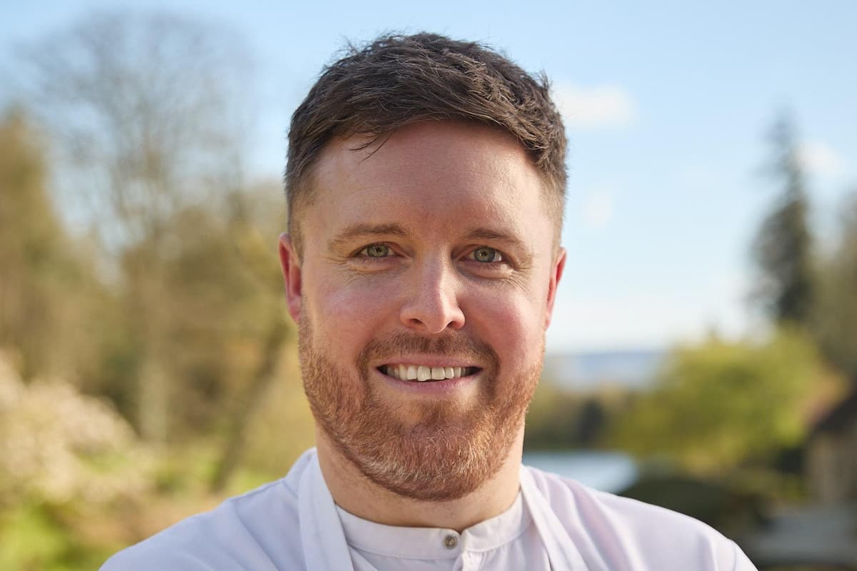 Steven Masterchef MasterChef winner Steven Edwards appointed executive chef at West ...