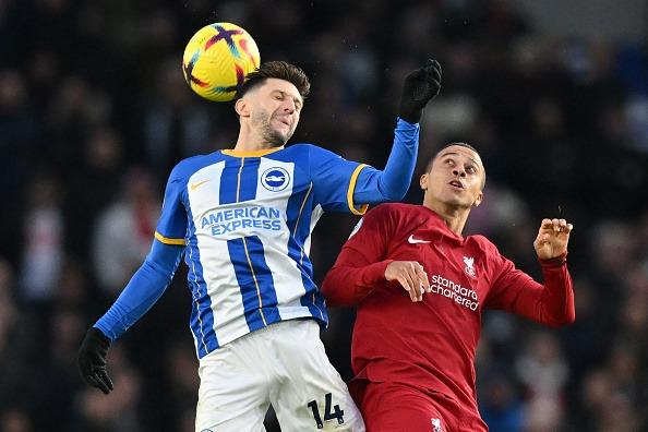 The injury-hit former Liverpool man is still struggling with his thigh issue but remains hopefully of featuring between now and the end of the season