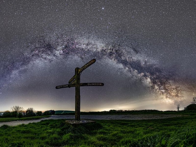 Dark Skies festival