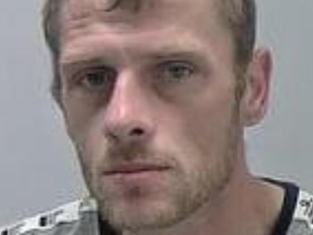 A shoplifter who repeatedly targeted stores in Eastbourne has been jailed for six months and given a five-year Criminal Behaviour Order (CBO). Lee Fisher was arrested on May 21 after he was captured on CCTV committing offences at a number of stores in the town. He stole items including alcohol, meat and coffee from Co-Op stores in Albert Parade, Seaside and Framfield Way, and also stole from Waitrose in Old Town and Superdrug in the town centre. The 38-year-old, of no fixed address, was charged with 29 counts of theft from a shop and an offence of possession of a Class B drug (cannabis). The offences occurred between April 2 and May 19 and consisted of hundreds of pounds worth of goods Fisher pleaded guilty to all offences when he appeared at Brighton Magistrates’ Court on May 22. He was sentenced to six months in prison due to the prolific nature of his offending, and given a five-year CBO which prohibits him from entering any Co-Op store in Eastbourne and remaining in any retail premises anywhere in the country when asked to leave by staff or security. Any breach of this order is a separate offence for which he can be arrested, and which carries a maximum sentence of up to five years’ imprisonment or an unlimited fine if convicted.