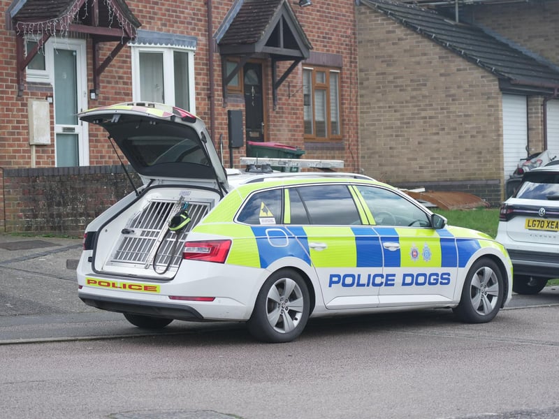 A Crawley man has been arrested on suspicion of ‘being concerned in the supply of Class A drugs’, Sussex Police have reported.