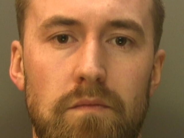 A dangerous driver caused life-changing injuries in a collision on the A27. Nathan Cole was distracted on the dual carriageway at Southbourne. He failed to see a broken-down vehicle in the carriageway, and struck it at high speed. It caused devastating injuries for the driver who was rushed to hospital in a critical condition. Cole later admitted that he had been checking social media on his phone prior to the collision. The victim underwent surgery for a leg amputation as well as treatment for other critical injuries. Cole, 29, of Denton Drive, Brighton, admitted causing serious injury by dangerous driving at a hearing at Worthing Magistrates’ Court on April 8. He appeared at Lewes Crown Court for sentencing on June 13, where he was sentenced to two years and four months in prison and was disqualified from driving for four years and four months. The court was told how the incident happened at 12.10pm on December 13, 2023 on the A27 at Southbourne. Dashcam and footage from inside Cole’s vehicle shows him being distracted inside the vehicle. Footage from an internal dashcam suggested Cole was travelling at 72mph, which was 12mph faster than the speed limit for his vehicle. Cole failed to see the hazard ahead of him along a long, straight stretch of road. The Volkswagen van he was driving collided with a Peugeot which had broken down. The driver of the Peugeot, a man in his 60s from Hampshire, was struck directly by the van and was taken to hospital. He remained in a coma over the Christmas period, and required a leg amputation.