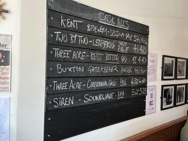Brickmakers Arms