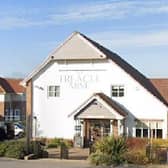 The Treacle Mine in Polegate announced that it will close on July 4 as part of Whitbread PLC’s, its owners, plans to cut 1,500 jobs as it closes restaurants and expands its hotel business. Picture: Google Maps