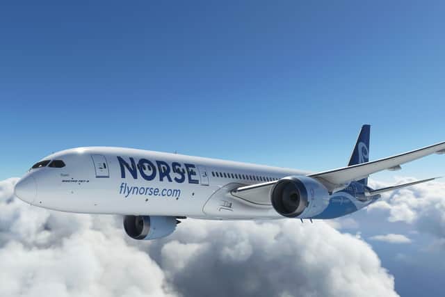Norse Atlantic Airways has announce that from today (Thursday, July 28) customers looking to explore the world for less will have access to even greater choice and convenience as the airlines launches its connectivity partnership with easyJet, Norwegian and Spirit Airlines
