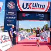 UK Ultra Finish in Eastbourne