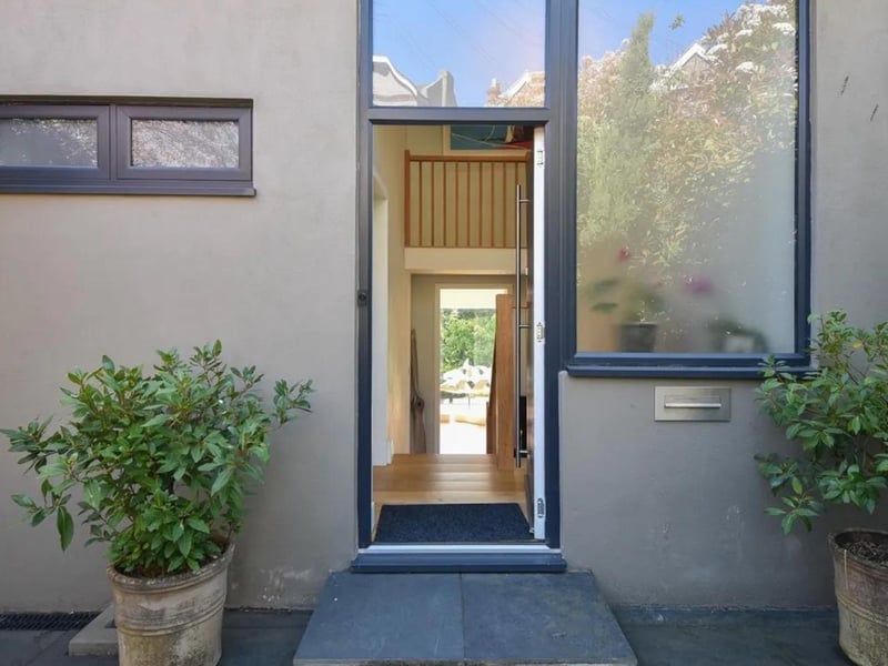 Doorway