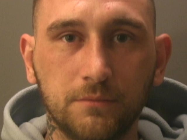 A drug dealer who was found in possession of drugs in Stone Cross has been sentenced. Thomas Powell, 29, of Wooller Street, Willingdon, has been sentenced to three years and four months in prison for intent to supply Class A drugs. An additional three-month sentence for possession of criminal property (cash) will run concurrently. The investigation began after members of the public reported suspected drug dealing in the car park of a church in Stone Cross, Pevensey. Acting on this information, officers from the Neighbourhood Policing Team carried out checks and detained Powell on April 24 under the Misuse of Drugs Act. A small quantity of drugs was discovered in the vehicle he was using. Powell was arrested, and further searches were subsequently carried out. These searches uncovered a larger quantity of cocaine, believed to have an estimated street value of between £30,000 to £50,000. Powell was charged and remanded, he later pleaded guilty at court. He was sentenced on May 23 at Lewes Crown Court.