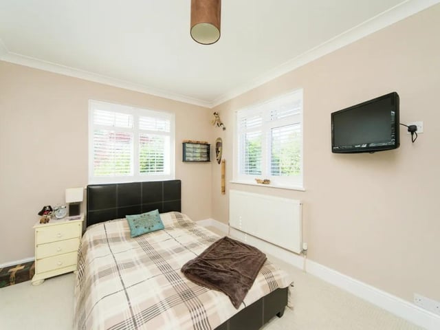 Southdown Road, Eastbourne