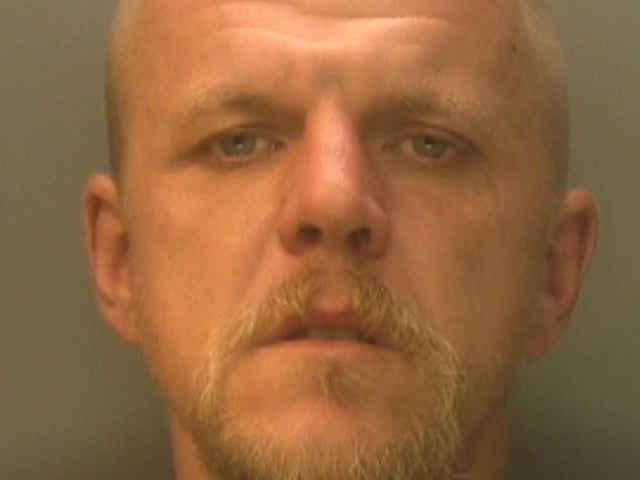 A 38-year-old man has been jailed for four years following a robbery in Brighton. Daniel Bowler, 38, was sentenced at Lewes Crown Court on June 9. Police were called to a report of a robbery at Tesco Express, Jubilee Street at around 10.25pm on March 14. Security had been threatened by a man with a knife who was attempting to steal from the shop. Officers arrived at the scene within five minutes of the call to find staff had secured themselves and several customers inside the store. After confirming that no one had been injured, officers began making initial enquiries to establish the circumstances of the incident. CCTV showed Bowler loading a basket with alcohol. A member of security observed his behaviour, and deeming it as suspicious, placed himself between the Bowler and the shop door as Bowler attempted to leave without paying for the items. Bowler proceeded to threaten violence and pulled a knife from his trousers. Quick thinking from the security guard saw Bowler ejected from the shop while recovering as many bottles of alcohol as he could before locking the doors to the store. Following investigation, officers identified Bowler and arrested him on March 21 on suspicion of robbery. He was charged the next day with robbery and possession of a knife blade or sharp pointed article in a public place, and the following morning (March 23) appeared at Brighton Magistrates’ Court where he was remanded into custody. Bowler appeared at Lewes Crown court on April 20 and pleaded not guilty to the charges. However, on June 9, he appeared at Lewes Crown Court again and pleaded guilty to both offences. Daniel Bowler, 38, of no fixed address was jailed for four years and ordered to pay a £228 victim surcharge.