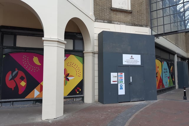 Nando's revealed last week its first Worthing store is set to open at the end of this month, on March 27. It will be in the Montague Quarter, in the unit previously occupied by Laura Ashley.