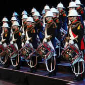 Royal Marines Band