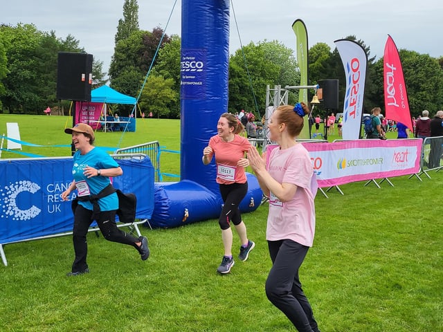 Horsham Park, Sunday June 19, 2022