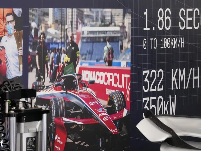 Day one at the 2026 Goodwood Festival of Speed
