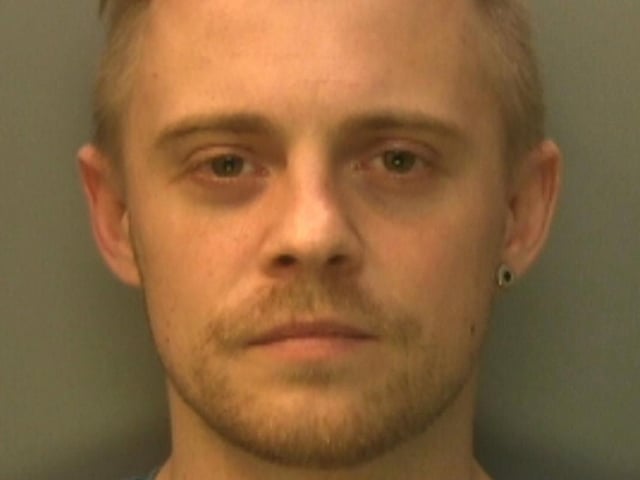 A man who pretended to be a teenager in order to rape a teenage girl has been jailed. Oliver James, aged 29, contacted the victim on Snapchat and agreed to meet her in Newhaven. He claimed to be aged 16, then later told the girl he was 19, he was in fact 29. The victim, who cannot be identified for legal reasons, reported her experience and has been supported by specially-trained officers. James appeared for sentencing at Lewes Crown Court on October 29, and was jailed for eight years after admitting the charges of rape and sexual assault. He has been described as a 'dangerous paedophile' and is the subject of a Sexual Harm Prevention Order for life. The court was told how the incident happened on Friday, May 3 this year. The victim had agreed to meet James in woodland near Station Road, Denton, Newhaven, at approximately 7am. She told James she did not want to have sex with him. But he forced himself upon her and committed the rape, before leaving the area. The victim confided in a friend, and her mother then reported the matter to the police. James, formerly of Marine Drive, Bishopstone, was arrested then charged. He has been on remand since that time.
