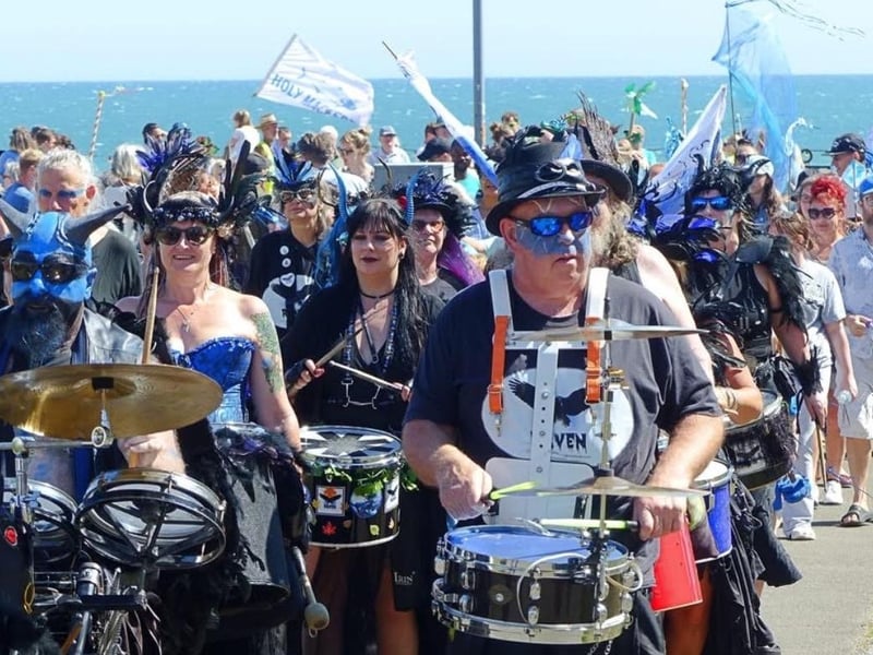 St Leonards Festival