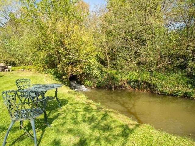 Mill Lane, Hellingly