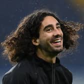 Marc Cucurella joined Chelsea from Premier League rivals Brighton for £63m in last summer's transfer window