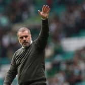 Celtic boss Angelos Postecoglou has been linked with the top job at Premier League outfit Brighton as Graham Potter finalises his move to Chelsea