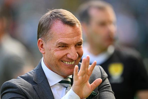 The Celtic boss is not tipped to leave Glasgow for the south coast. 50/1