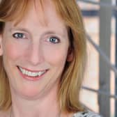 Director Joanna Read by Paul Clapp