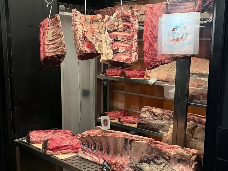 The Coal Shed first opened in Brighton in 2011, built around sourcing quality ingredients and cooking over fire. Fifteen years later, this celebration returns to the dishes that helped establish its reputation.