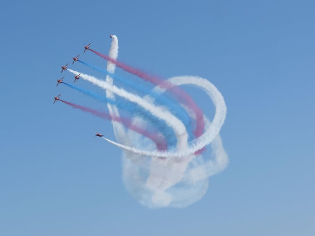 Airbourne 2023
