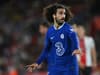 What Graham Potter said about Chelsea after 'very difficult' Marc Cucurella transfer