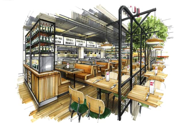 Gatwick Airport will be welcoming two new restaurants and wine bars this spring – Vagabond Bar & Kitchen and South Downs Sparkling Wine Bar – showcasing a vast array of the best local wines, beers and produce from across the region, alongside global options