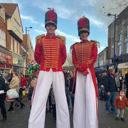 On Saturday, December 10 between 11am and 4pm, visitors to Chichester are invited to go on an enchanting Nutcracker adventure across the city with the opportunity to enjoy mesmerizing Nutcracker street performances and a variety of free Christmas themed activities across the city centre.