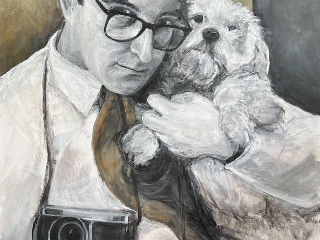 Life is a State of Mind Peter Sellers by Sarah Sellers
