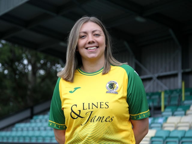 Horsham FC have launched their new home kit for the 2025-26 campaign – with a little help from the club’s volunteers, players, staff and loyal supporters.