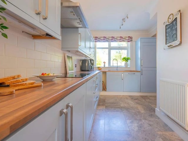 Milnthorpe Road, Eastbourne