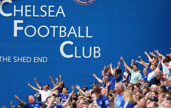 Perhaps surprisingly, Stamford Bridge offers the cheapest pie at £2.50