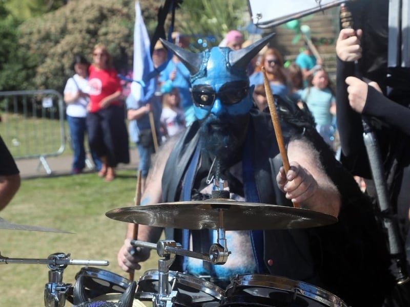 St Leonards Festival