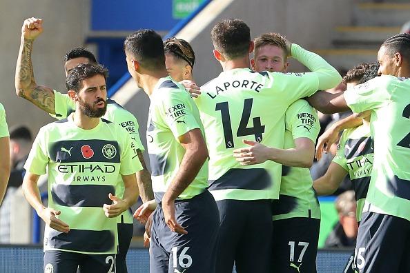 Average cost of starting XI this season: £605m