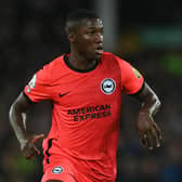 Transfer expert Fabrizio Romano has revealed that Brighton & Hove Albion will not sell sought after Moisés Caicedo in January unless they receive a ‘crazy bid’ for the midfielder. Picture by Gareth Copley/Getty Images
