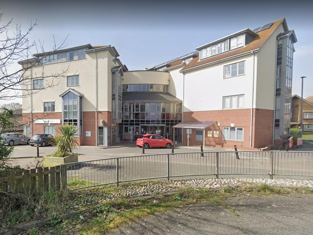 HavensHealth in Meridian Way, Peacehaven was recorded as having 18,954 patients and the full-time equivalent of 12.9 GPs, meaning it has 1,466 patients per GP.
