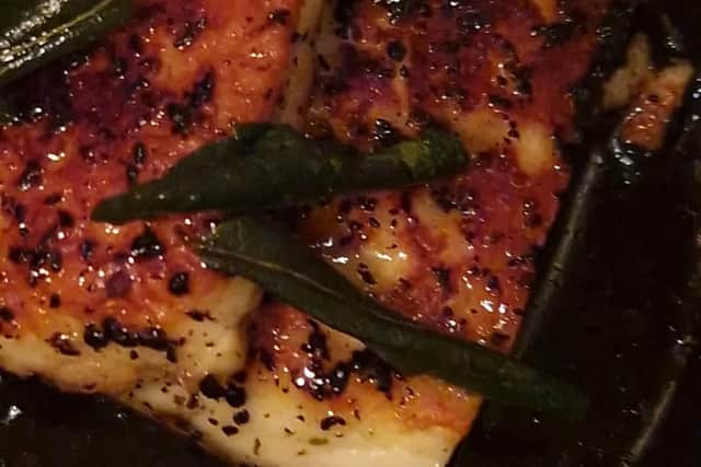 The Crazy Goose has a clear focus in its new menu, and the £37.50 experience is a very enjoyable way to discover it. I felt it delivered superb value, with fantastic food from start to finish. Photo: Sussex World