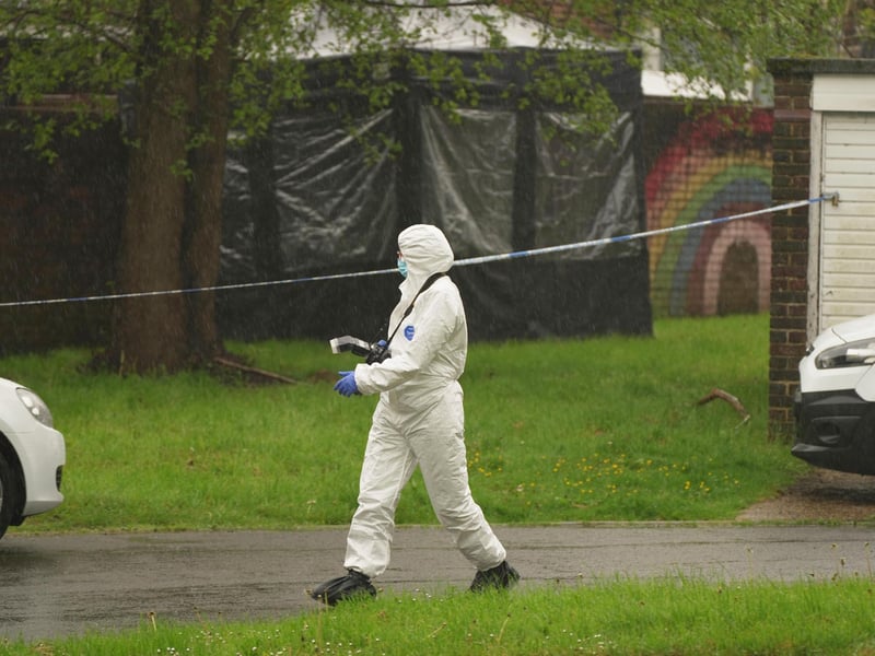 Sussex Police have arrested a man on suspicion of attempted murder after a teenager was stabbed in West Sussex.