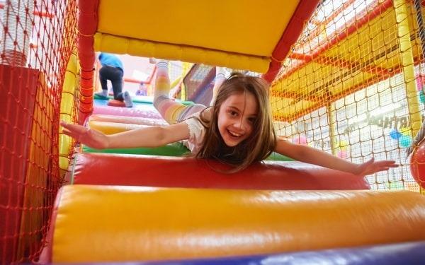 Sussex zoo announces expansion with new soft play venture