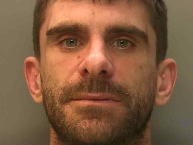 A ‘dangerous’ man, who subjected his victim to a ‘vicious, prolonged assault’ in Sussex, has been jailed for 15 years. Christopher Holland, 34, of Mill Lane, Littlehampton, was arrested after a police manhunt in November 2022. "Police were called to a property in Brighton in the early hours of Saturday, November 26, after neighbours reported a woman screaming for help,” a police spokesperson said. "Officers forced their way into the property as Holland jumped from a second storey window and fled the scene. His victim – a woman in her 40s - had suffered significant injuries after what she described as a vicious, prolonged assault over more than 90 minutes, in which she feared she would be killed." Police said the woman was safeguarded after the ‘vicious’ and ‘horrific’ attack, and a manhunt was launched to locate Holland, who was arrested within 24 hours. Police said he was charged with intentional strangulation, ABH and coercive/controlling behaviour and remanded in custody on November 28, 2022. At Hove Crown Court on February 9, Holland pleaded guilty to all three offences, police said. While awaiting sentencing, police said he was also charged with a violent sexual assault from August, 2022. “He was subsequently charged with sexual assault by penetration, of which he was found guilty by a jury at Lewes Crown Court on November 8,” the spokesperson added. "At the same court on Friday (January 5), Holland was sentenced to 15 years in prison and given an indefinite restraining order against his victim.”