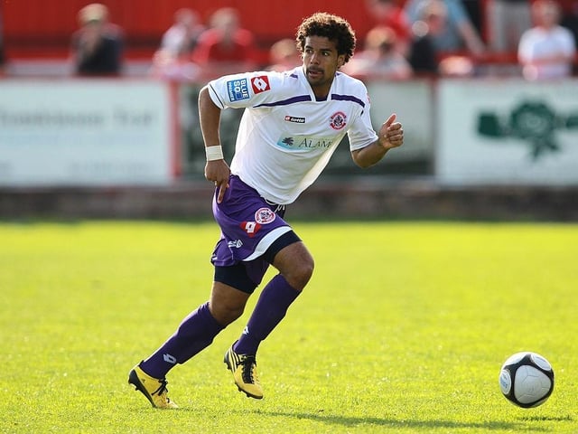 In May 2012, Howell was released by the club after being deemed surplus to requirements.[14] He then joined newly promoted Football League Two side Fleetwood Town. Howell is vegan and has launched his own vegan organic food company.