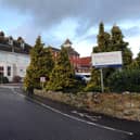 St. Andrew's Prep School, Eastbourne. Photo: Stephen Curtis