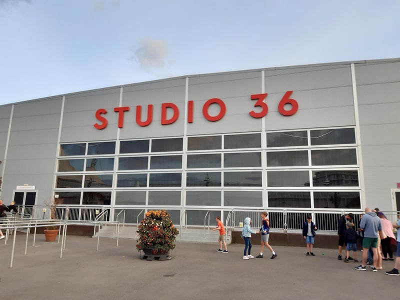 There is so much to do on a family break to Butlin's in Bognor Regis. Picture: Katherine Hollisey-McLean